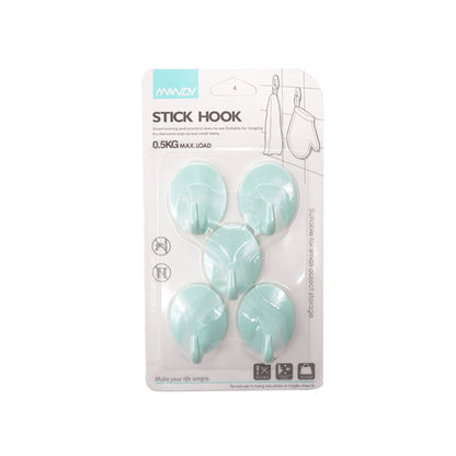 Stick Hook 0.5kg (5pcs)