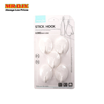 Stick Hook 0.5kg (5pcs)