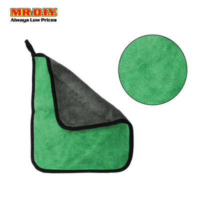 (MR.DIY)  Rectangular Microfiber Clean Cloth (25cm x 30cm)
