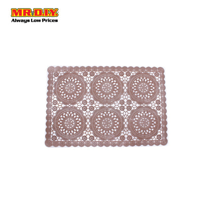 (MR.DIY) PLACEMAT 35649-2 30*45CM