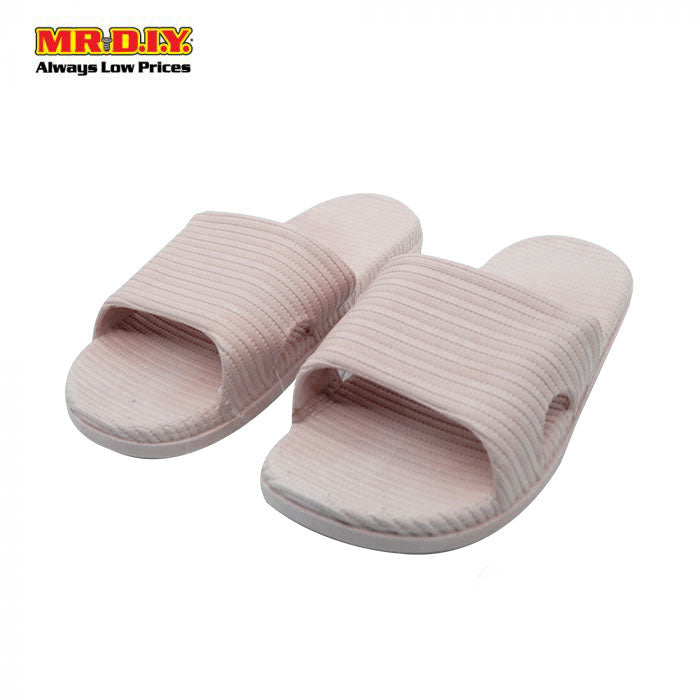 Indoor Ladies Slipper 36-41 343G