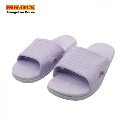 Indoor Ladies Slipper 36-41 343G