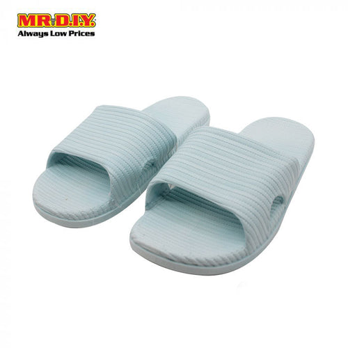 Indoor Ladies Slipper 36-41 343G