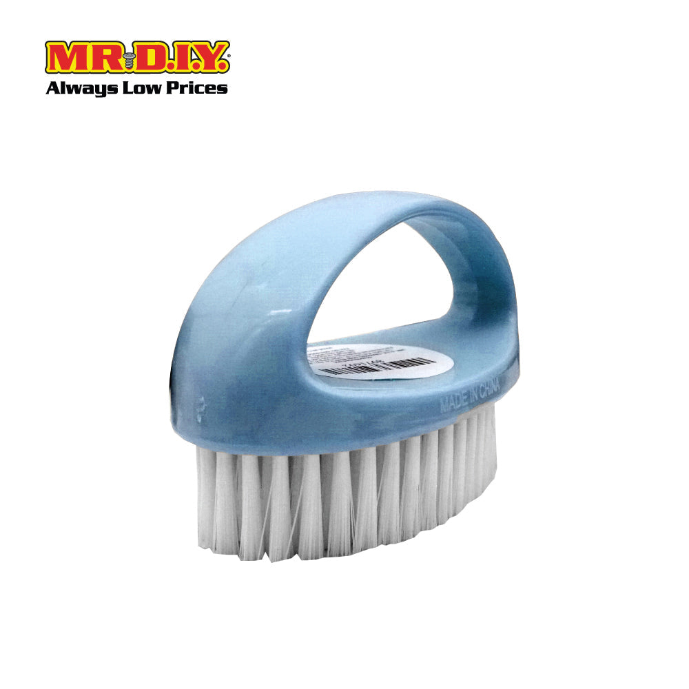 (MR.DIY) Soft Laundry Brush (19 x 7 cm)