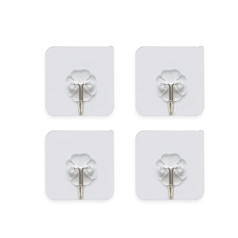 (MR.DIY) Moveable Traceless Hook