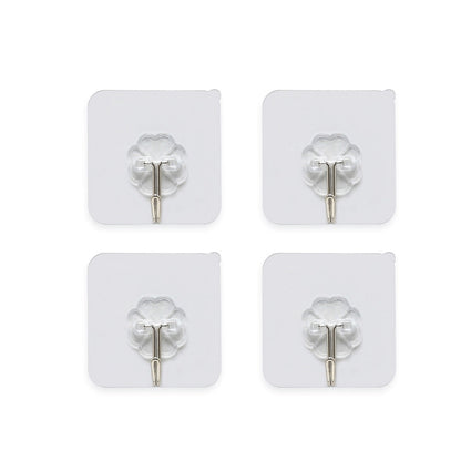 (MR.DIY) Moveable Traceless Hook