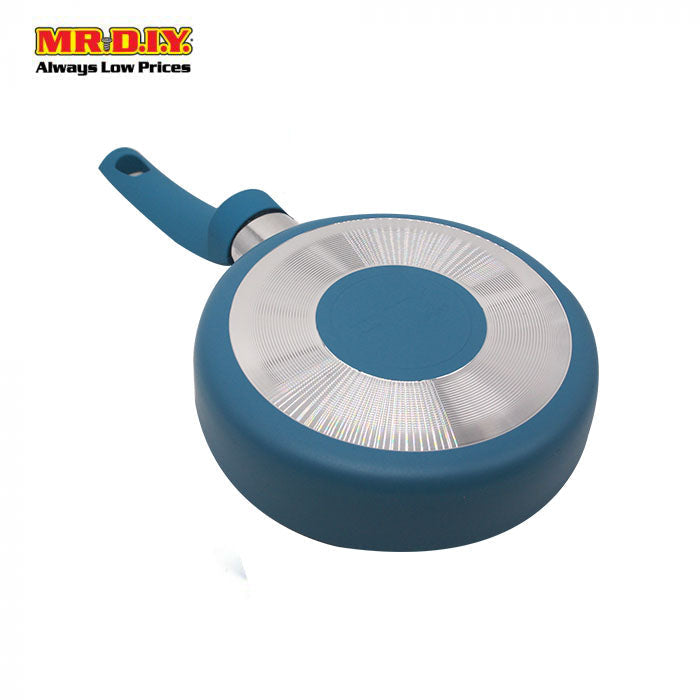 (MR.DIY) Fry Pan Lh2018 18Cm