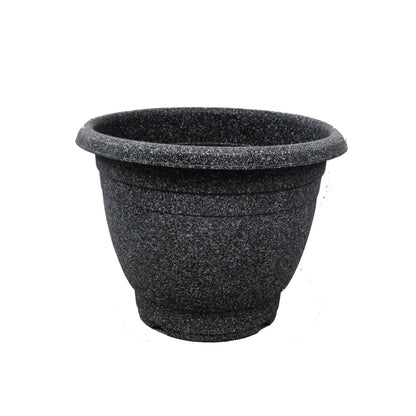 (MR.DIY) Oval Vase 26x 20cm HG-1903PY