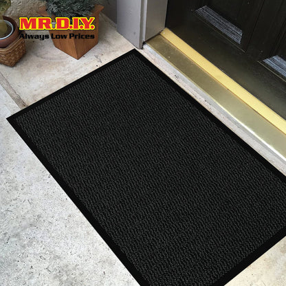 (MR.DIY) Polyester Floor Mat (35cmx35cm)