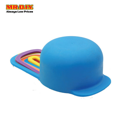 (MR.DIY) Multi-Size Measuring Spoon Set 541