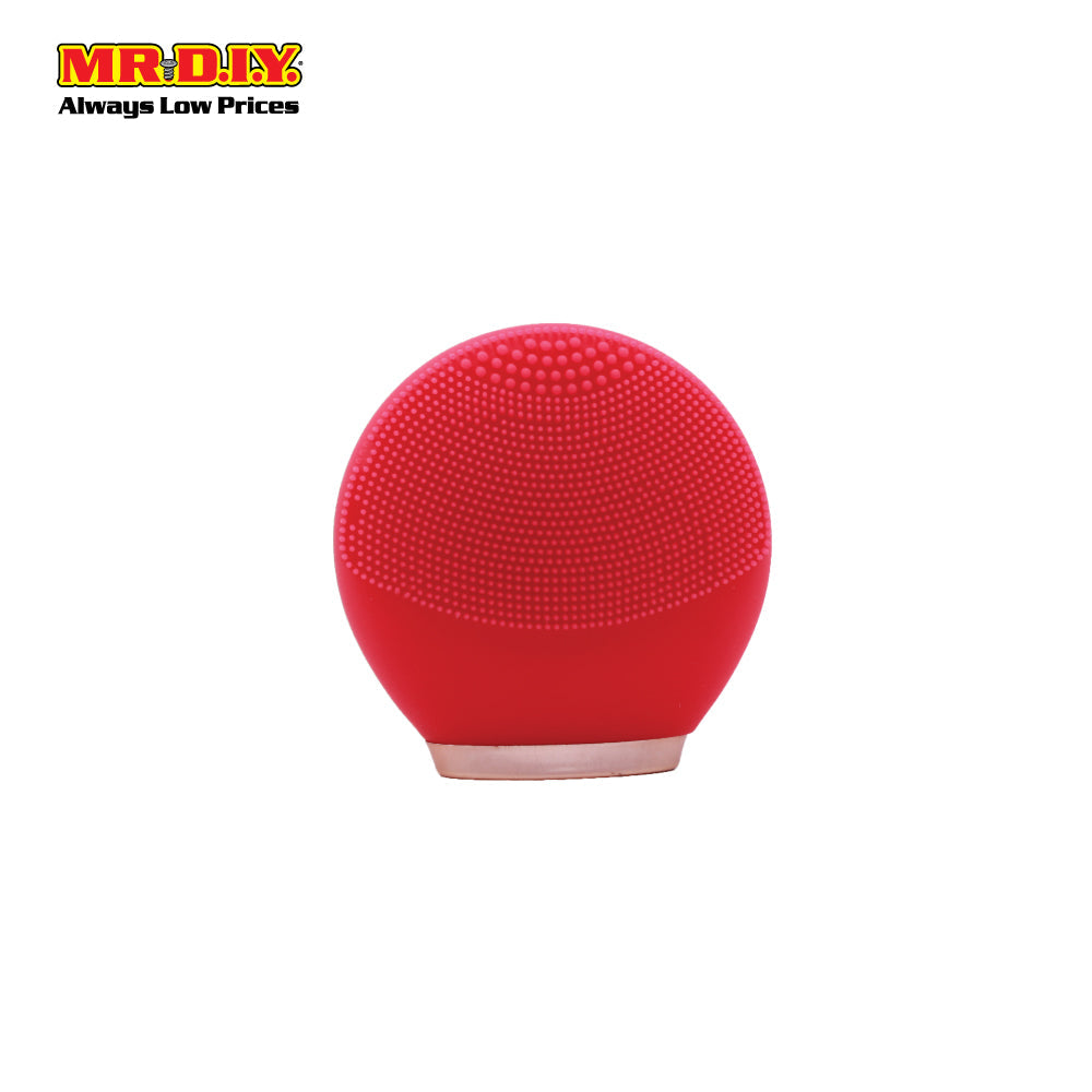 SILICONE BRUSH BT-043