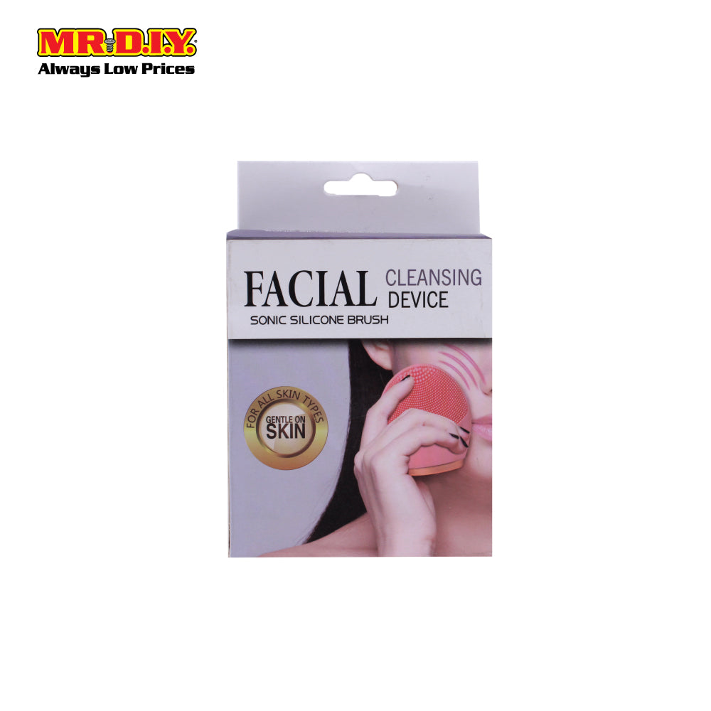 SILICONE BRUSH BT-043