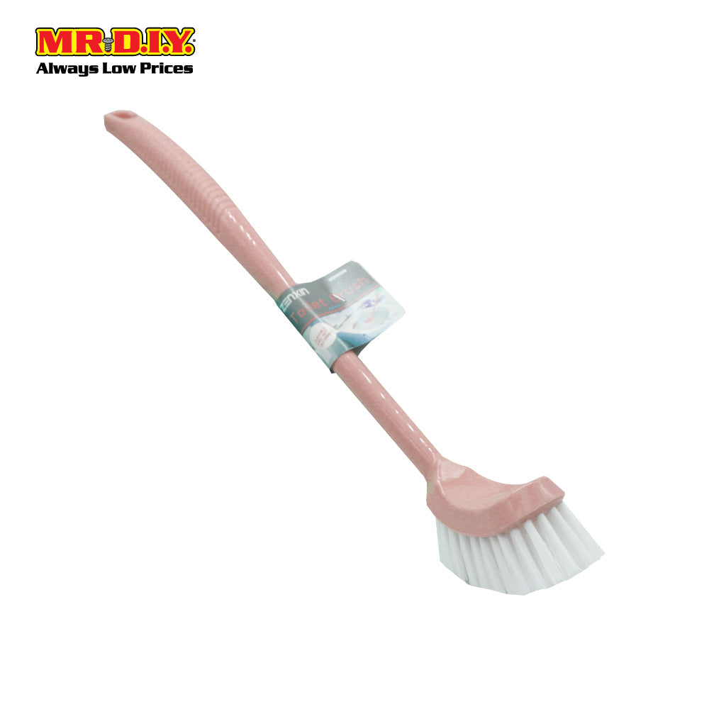 (MR.DIY) Toilet Bowl Cleaning Long Brush