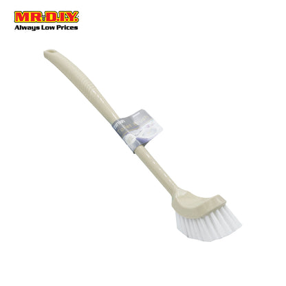 (MR.DIY) Toilet Bowl Cleaning Long Brush