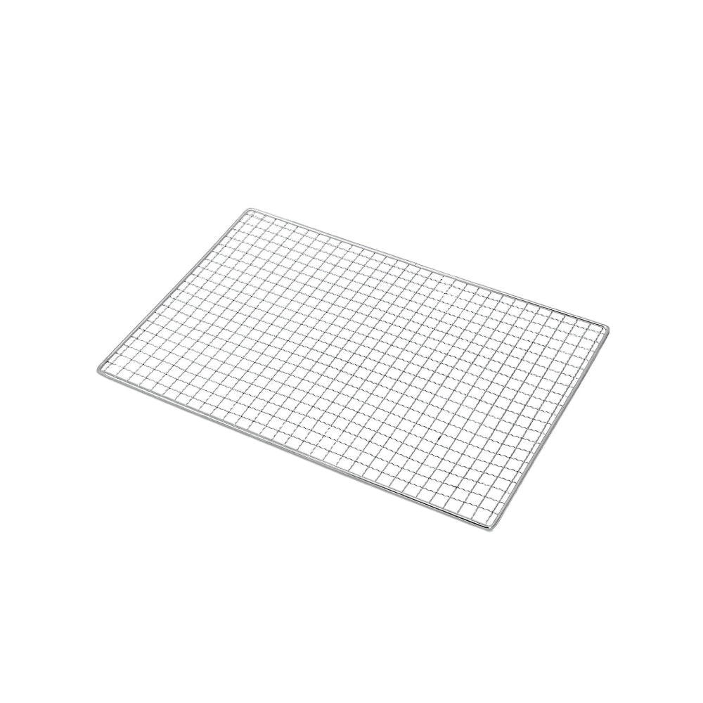 (MR.DIY) Stainless Stel Grilling BBQ Wire Net
