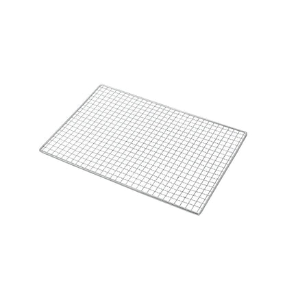 (MR.DIY) Stainless Stel Grilling BBQ Wire Net