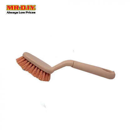 (MR.DIY) Pp S/Handle Brush Sm-5306