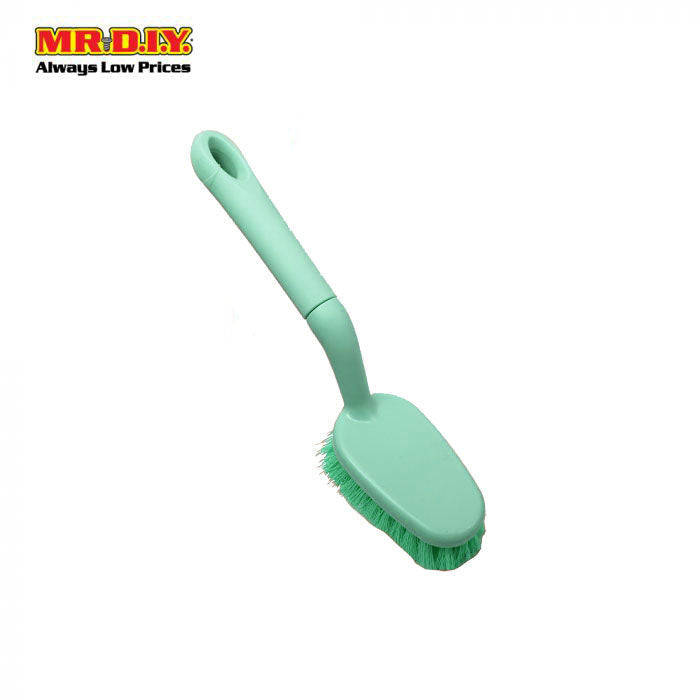 (MR.DIY) Pp S/Handle Brush Sm-5306