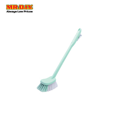(MR.DIY) Toilet Cleaning Brush Bowl