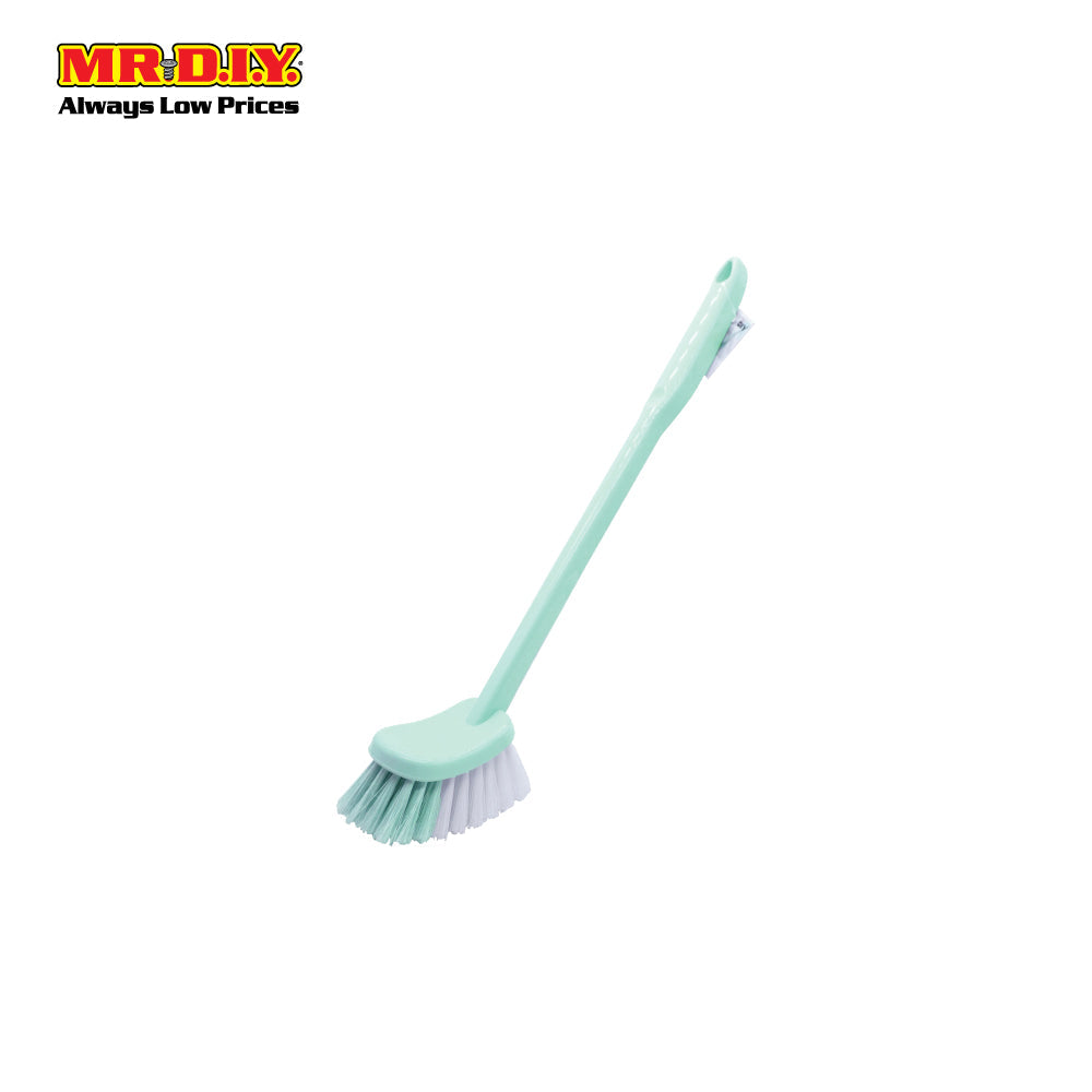 (MR.DIY) Toilet Cleaning Brush Bowl