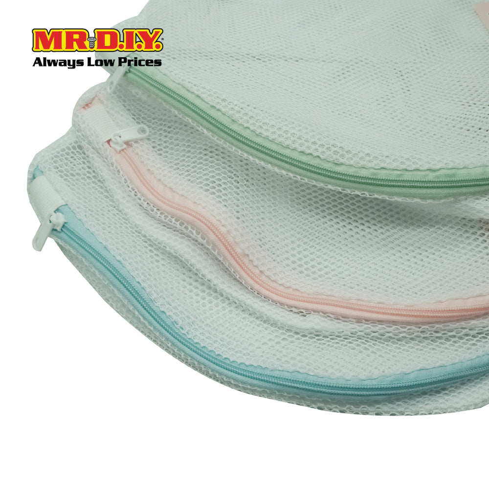 (MR.DIY) OLI Laundry Bag (25x35cm)