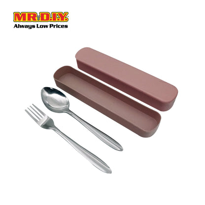W/S Cutlery Set Xb4887