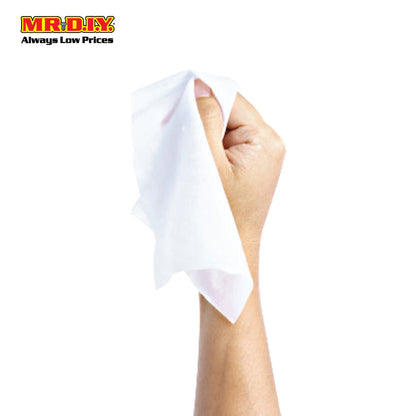(MR.DIY) Antibacterial Multi-surface Cleansing Wipes (60 sheets)