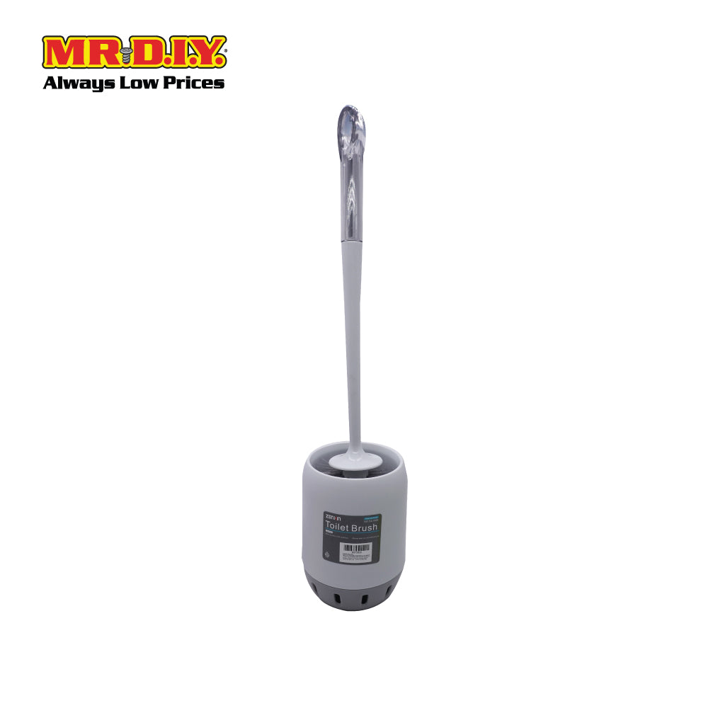 (MR.DIY) Toilet Bowl Brush Set