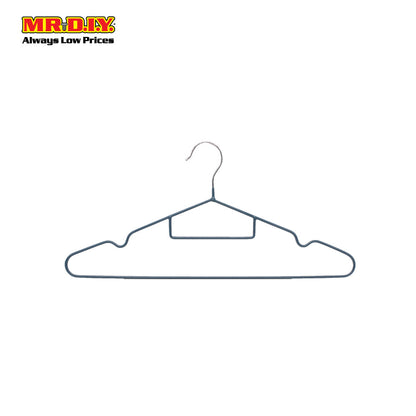 (MR.DIY) Metal Suit Clothes Hanger 10PCS MHS0274 -