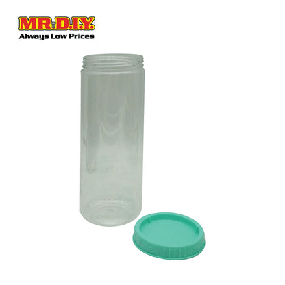 (MR.DIY) Stackable Storage Container (1.6L)