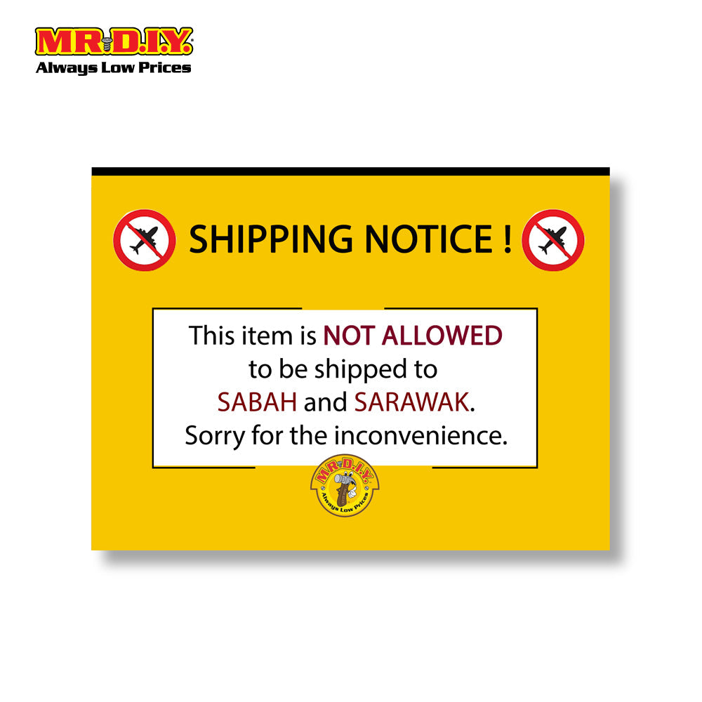 (MR.DIY) Artline Permanent Marker Refill (30ml)