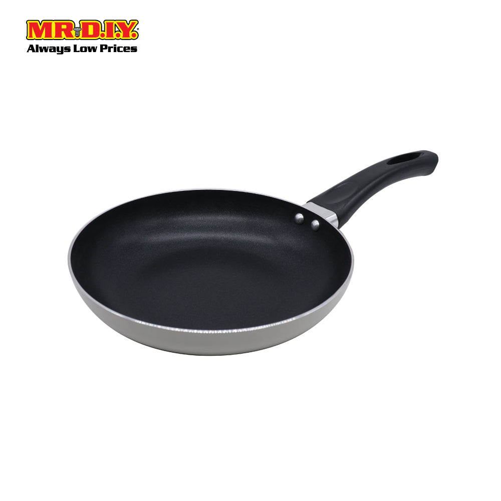 (MR.DIY) Non Stick Frying Pan 20cm