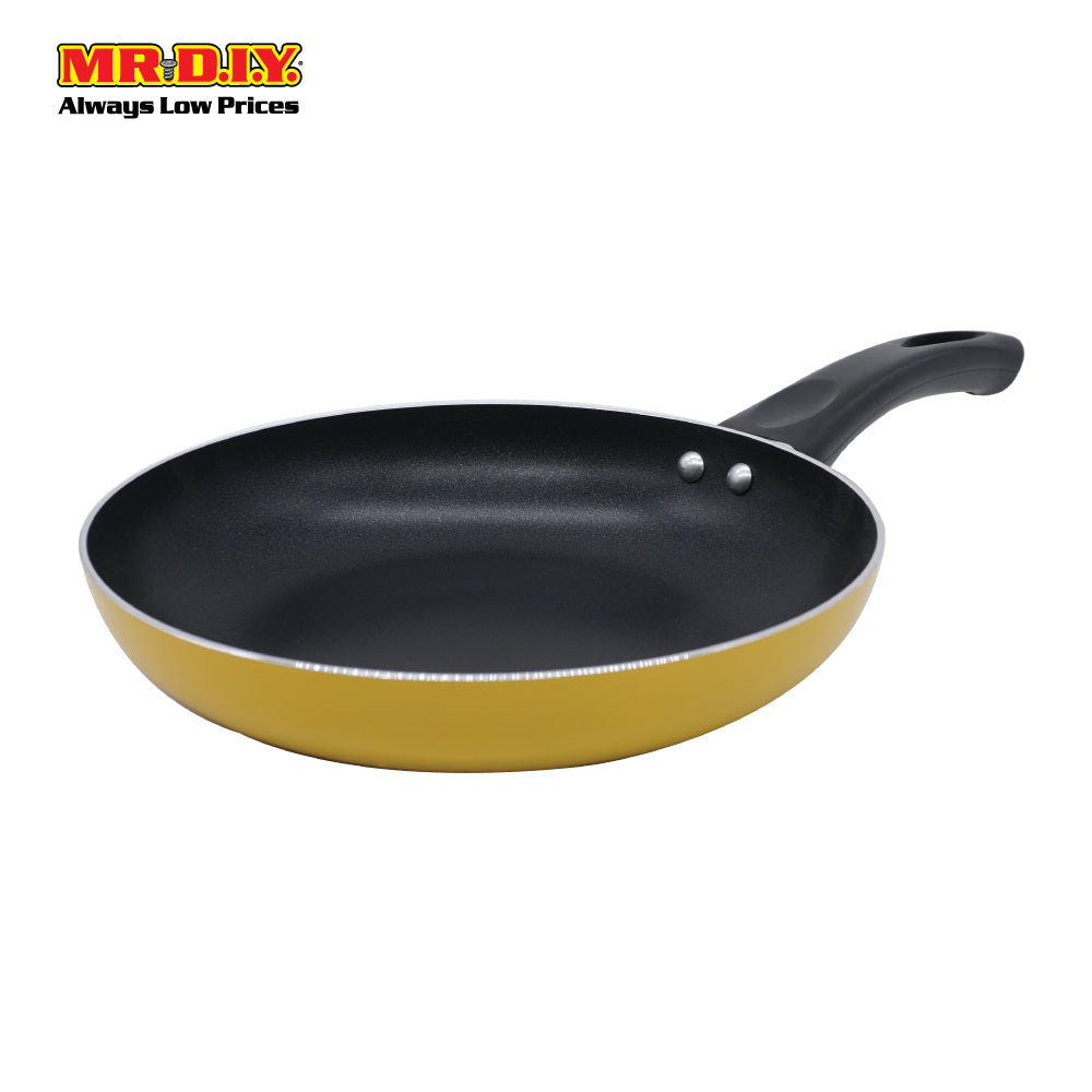 (MR.DIY) Non Stick Frying Pan 20cm