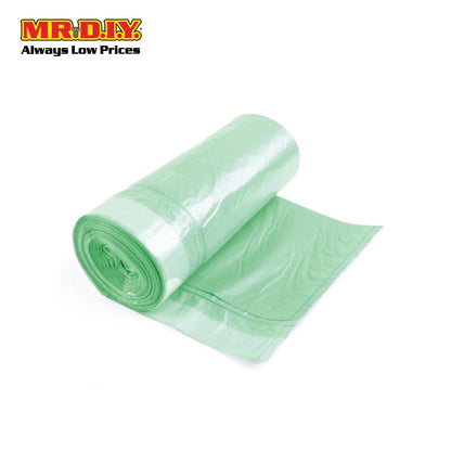 (MR.DIY) Garbage Bags Apple Fragrant S Size (25 pcs)