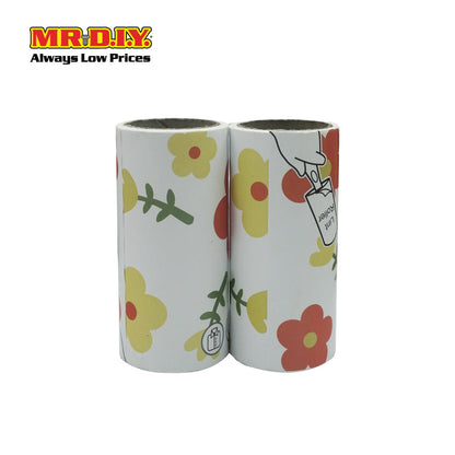 (MR.DIY) 3 in 1 Lint Roller (10 cm)