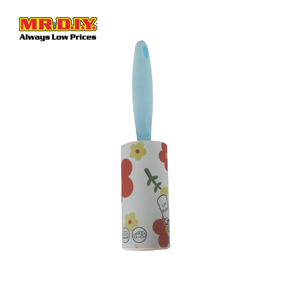 (MR.DIY) 3 in 1 Lint Roller (10 cm)