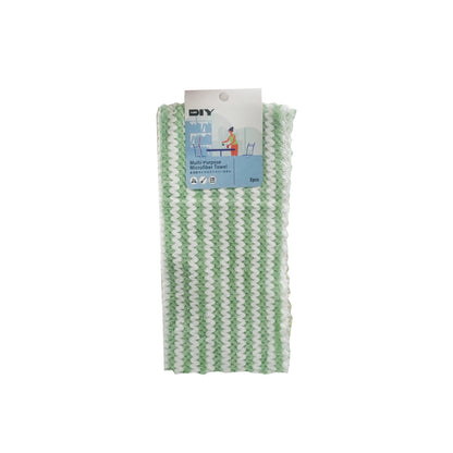 (MR.DIY) Multi-Purpose Cleaning Kitchen Towel 2pcs (30 x 30cm)