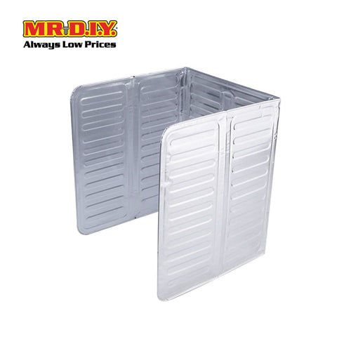 (MR.DIY) Oil Splash Guard