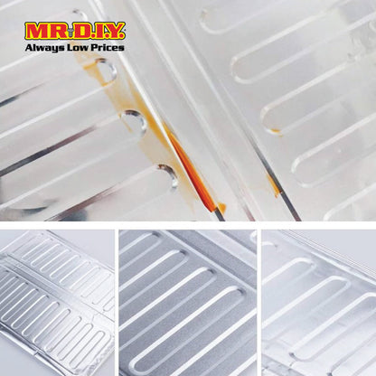 (MR.DIY) Oil Splash Guard