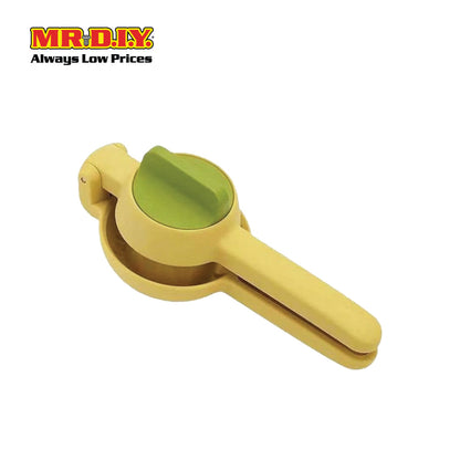 (MR.DIY) Manual Juice Squeezer (23.5 X 8.5cm)