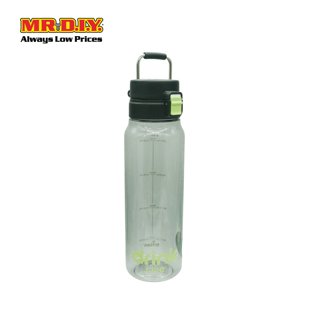 CILLE Tritan Water Bottle 850ML