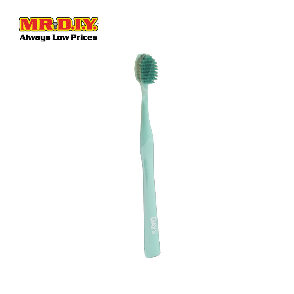 DAY'S Super Saver Pack Toothbrush Gentle Clean (5pcs)