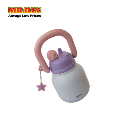 (MR.DIY) Stainless Steel Cold Cup (680ml)