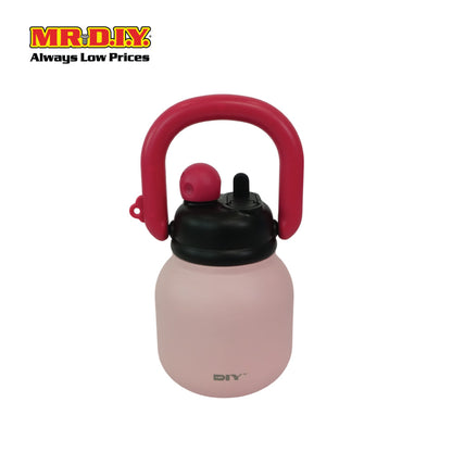 (MR.DIY) Stainless Steel Cold Cup (680ml)