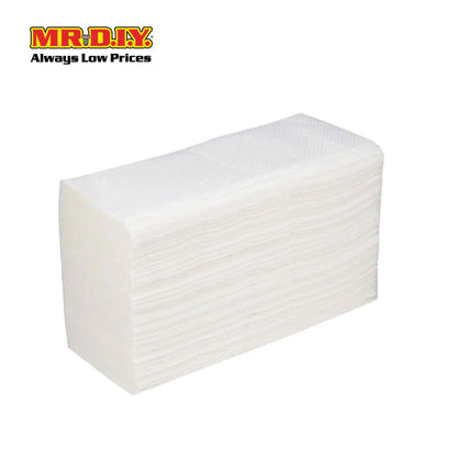 HEARTTEX x DAY'S Facial Tissue 2 PLY 170S