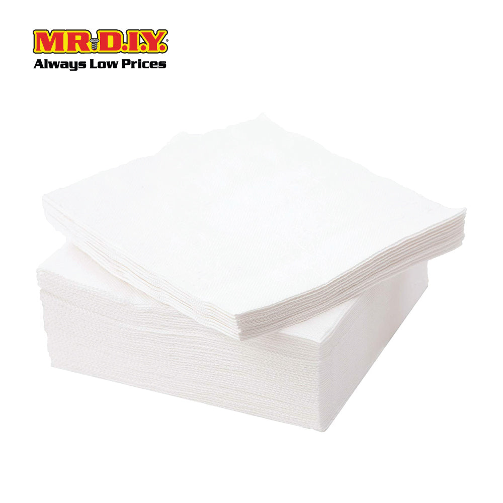 HEARTTEX x DAY'S Serviette 2 PLY 100S