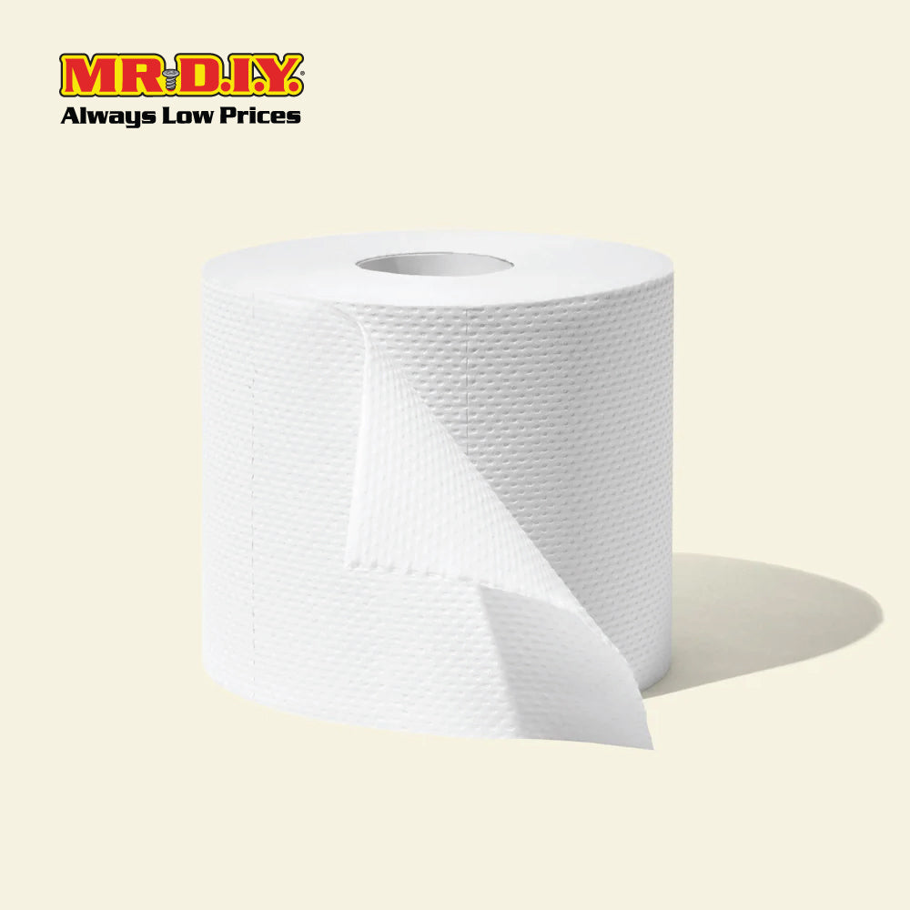 HEARTTEX x DAY'S Toilet Paper Roll 3 PLY 110G X 10 Rolls