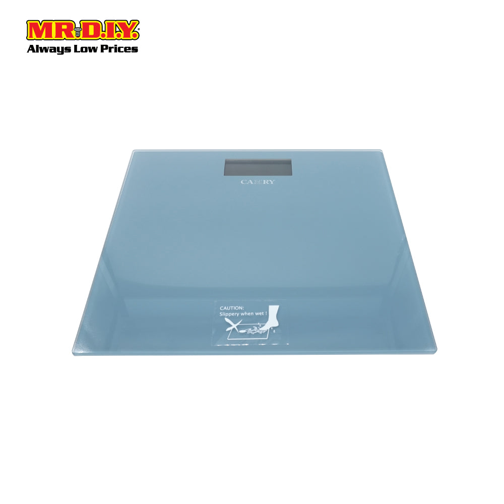 Camry Electronic Personal Scale Weight Machine