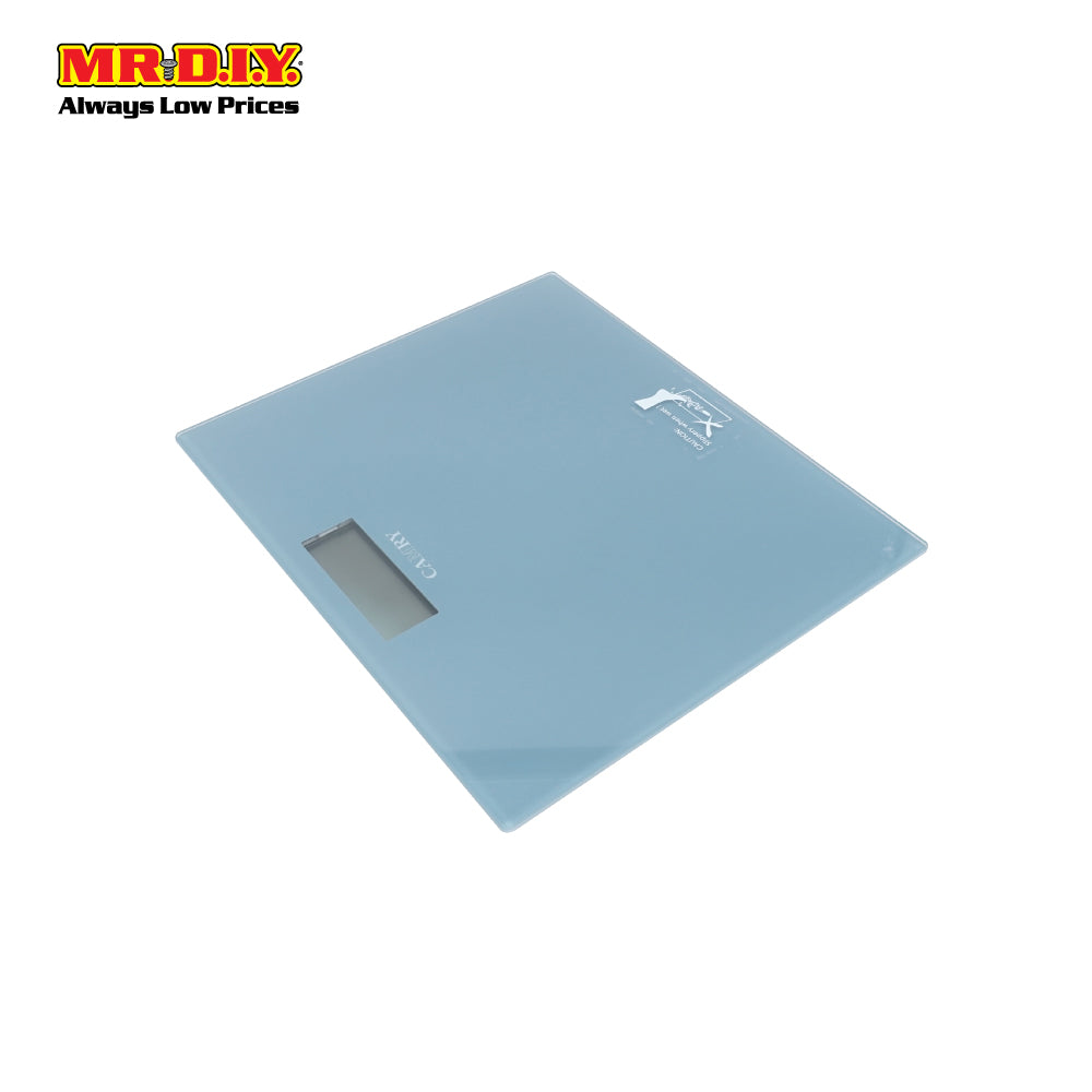 Camry Electronic Personal Scale Weight Machine