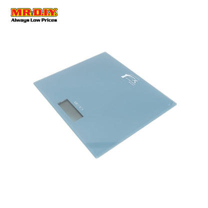 Camry Electronic Personal Scale Weight Machine